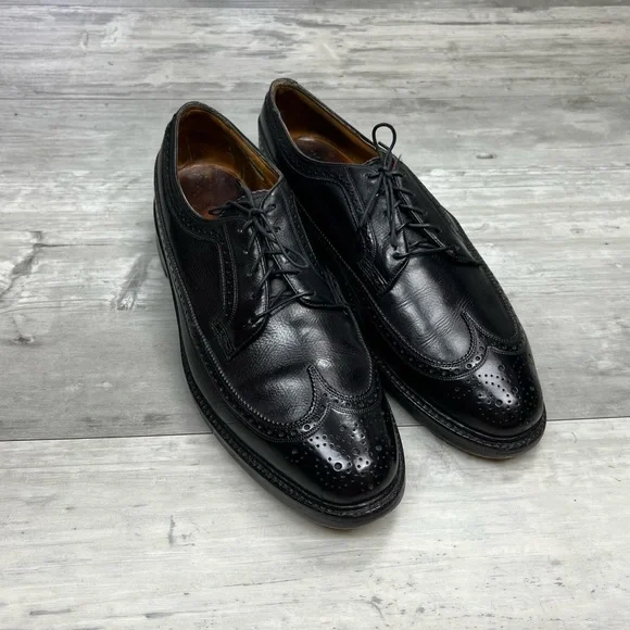 Florsheim | Shoes | Florsheim Imperial 9264 Black Kenmoor 